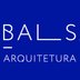 Balsa Arquitetura