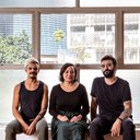 F.studio arquitetura + design