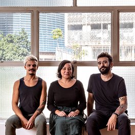 F.studio arquitetura + design