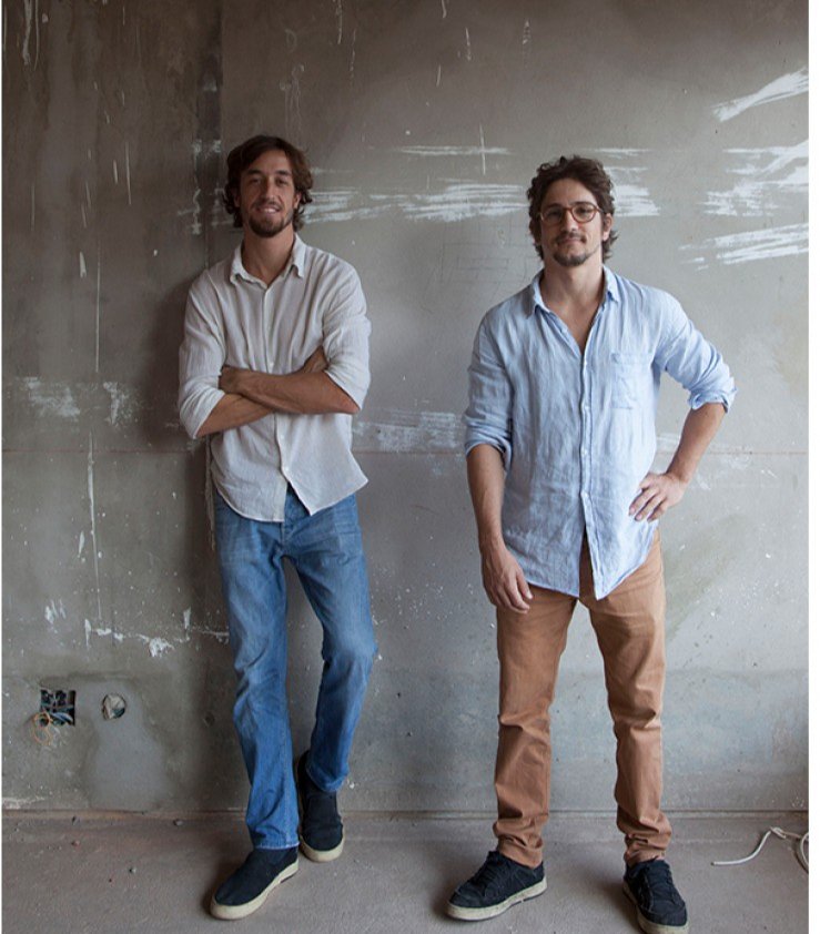 Meireles+Pavan Arquitetura