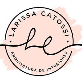 Larissa Catossi Arquiteta