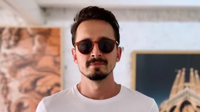 Adriano Pacelli Fotografia de Arquitetura  