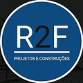 Studio RF Projetos Construções