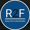 Studio RF Projetos Construções