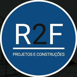 Studio RF Projetos Construções