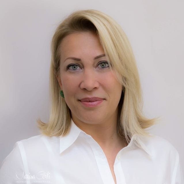 Luita Trench Arq & Interiores