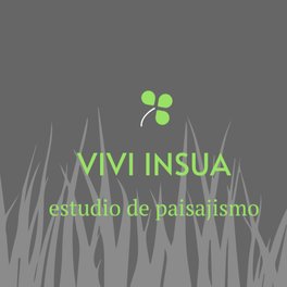 Vivi insua paisajismo 