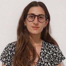 Catalina Langge