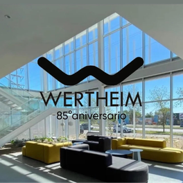 WERTHEIM MUEBLES