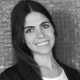 Arquitecta Soraya Croatto 