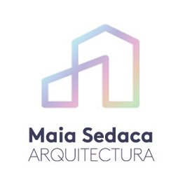 Maia Sedaca  ARQUITECTURA 