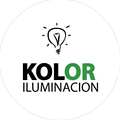 Iluminación KOLOR