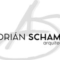 Arquitecto Adrián Schamli