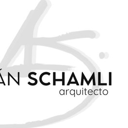 Arquitecto Adrián Schamli