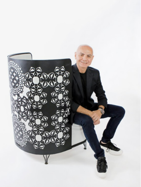 WB ARQUITETURA E INTERIORES