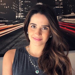 Marcela Carneiro Arquitetura e Interiores