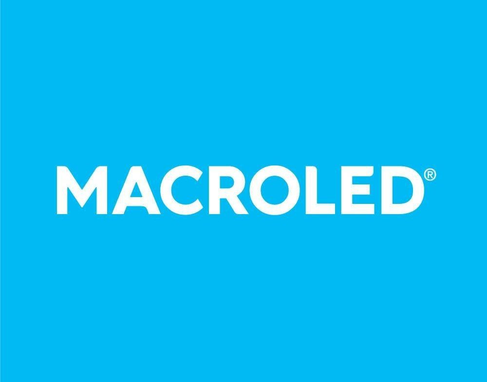 macroled