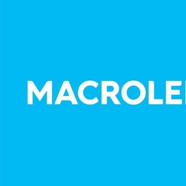 MACROLED