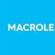 MACROLED