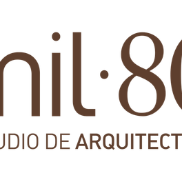mil80 - Estudio de arquitectura 