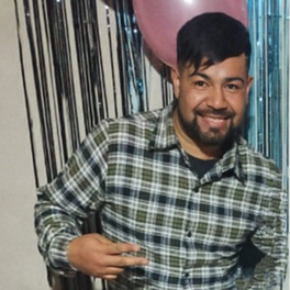Ricardo Palacios 