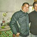 Remodelación .Robert