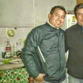 Remodelación .Robert