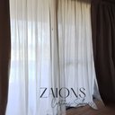 Zaions cortinas y sillones 