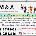 Herreria M&A