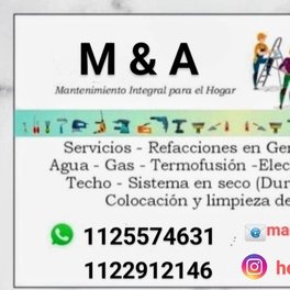 Herreria M&A