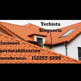 Techista y singuero