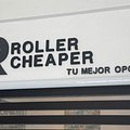 Roller Cheaper