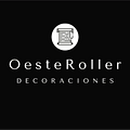 Cortinas Oeste Roller