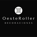 Cortinas Oeste Roller