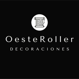 Cortinas Oeste Roller