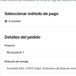 Arquitectos team CDMX