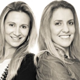 Daniela Viana e Lilian Maravai Arquitetura