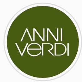 Anni Verdi / Odilon Claro