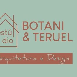 Estúdio Botani Teruel