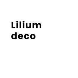 Lilium Deco 
