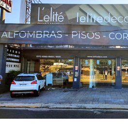 L'elité Decó Martínez 