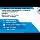 Galban construcciones 