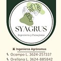 SYAGRUS Ingeniería y Paisajismo