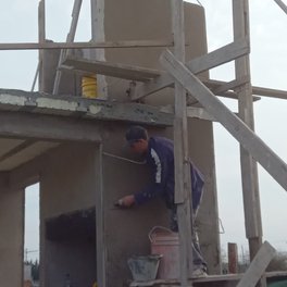 Construcciónes T.A!