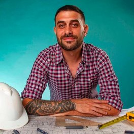 TECNHIDRO CONSTRUCCIONES