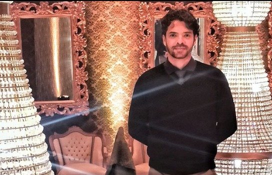 Robledo Costa  ARQUITETO DE INTERIORES