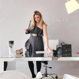 Juliana Damasio
