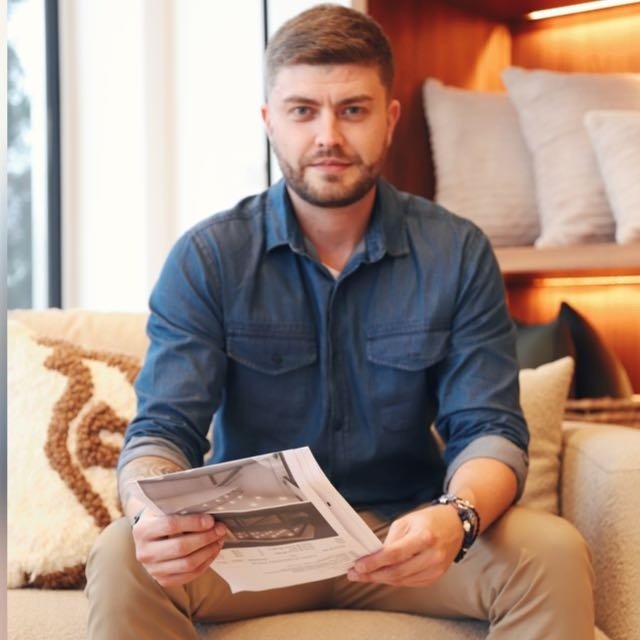 Paulo Mauro Arquitetura