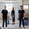 Ateliê Thaline Frade Arquitetura