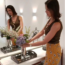 Monique Barreto Arquitetura